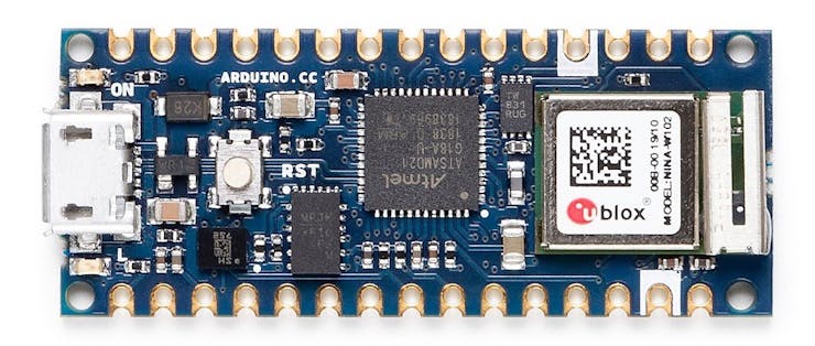 その他 De10-Nano Arduino UNO Arduino Nano Every | Kiwi Electronics