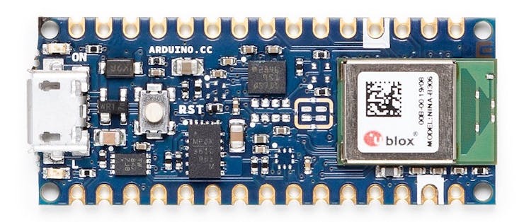 Introducing Four New Arduino Nanos 