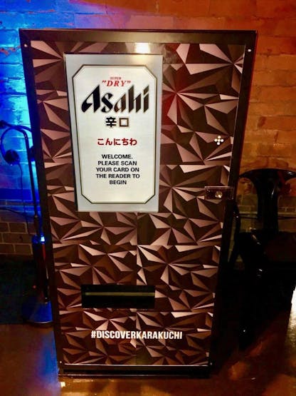 Bringing A Vintage Vending Machine Into The Modern Age With A Raspberry Pi Retrofit Hackster Io