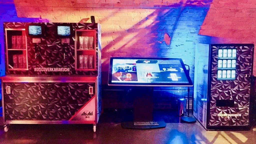 Bringing A Vintage Vending Machine Into The Modern Age With A Raspberry Pi Retrofit Hackster Io