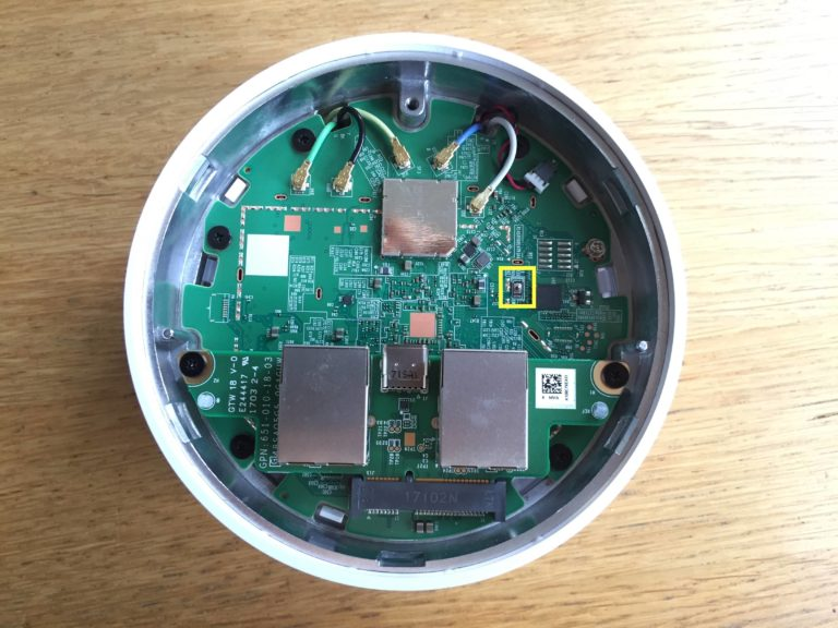 google wifi router uk