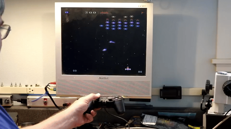 Nyko Retro Controller Adapter - Porta Singola Gamecube Adattatore - Foto 4