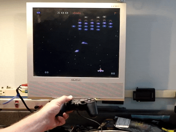 Nyko Retro Controller Adapter - Porta Singola Gamecube Adattatore - Foto 4