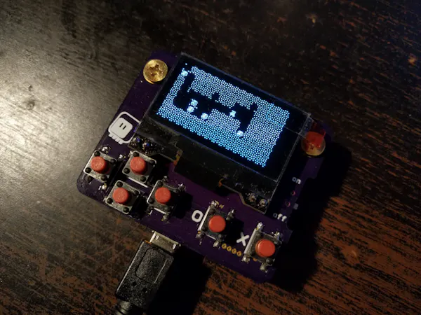 Pokemon Micro Bit Micro:Boy — Arcade Games on the Micro:bit - Hackster.io