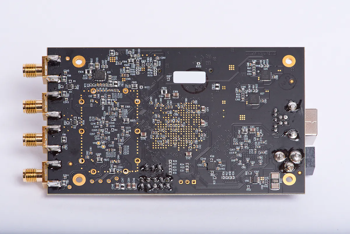 Nuand Launches Revised BladeRF 2.0 SDR with a Host of New 