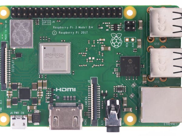 Raspberry Pi Becomes a Member of the RISC-V Foundation - Hackster.io