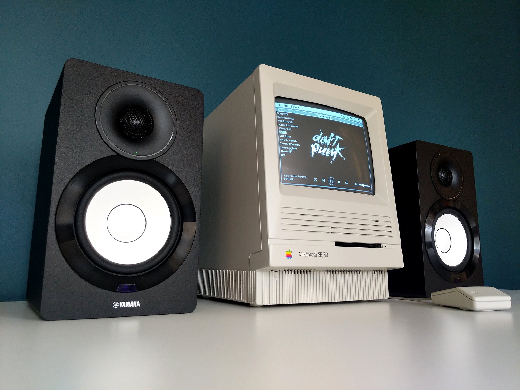 spotify subwoofer