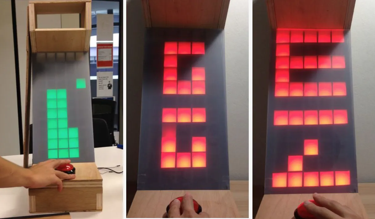 FPGA Hardware Arcade Game Proves You Don't Always Need an Arduino -  Hackster.io