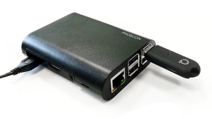 Dresden Elektronik ConBee II, Das Zigbee USB-Gateway, IoT Smarthome,  Raspberry