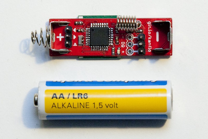 whats the size of arduino 1.8.5