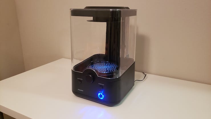 Review: Polymaker's Polysher Makes Your 3D Prints Shiny and Smooth