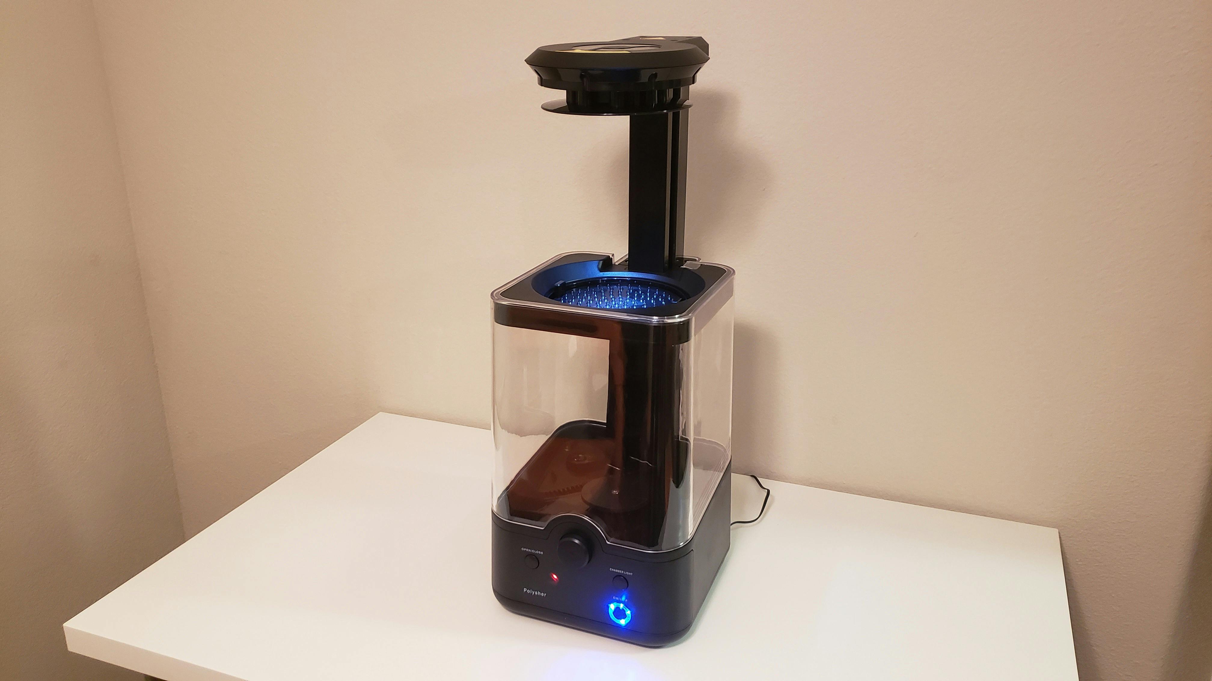 Advanced Guide to printing PolySmooth Filament, Latest 3D Printer News  Article