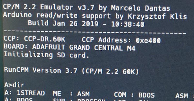 mac os7 emulator raspberry pi