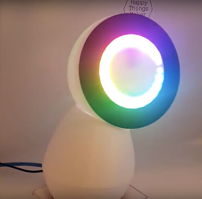 jibo dancing