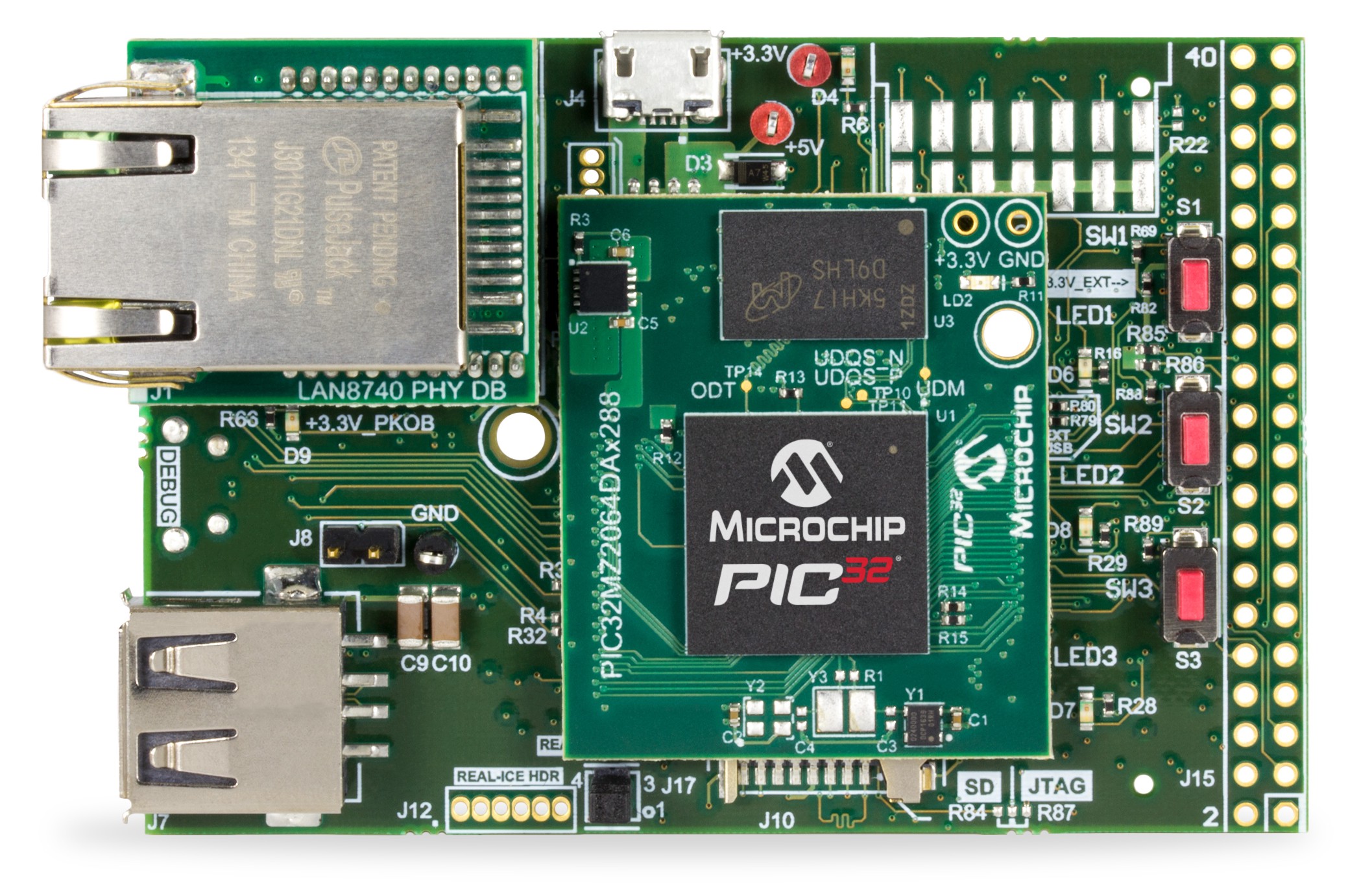 Pic 32. Socket Type pic32 Starter Kit. Microchip. Siemens Microchip. Microchip pic.