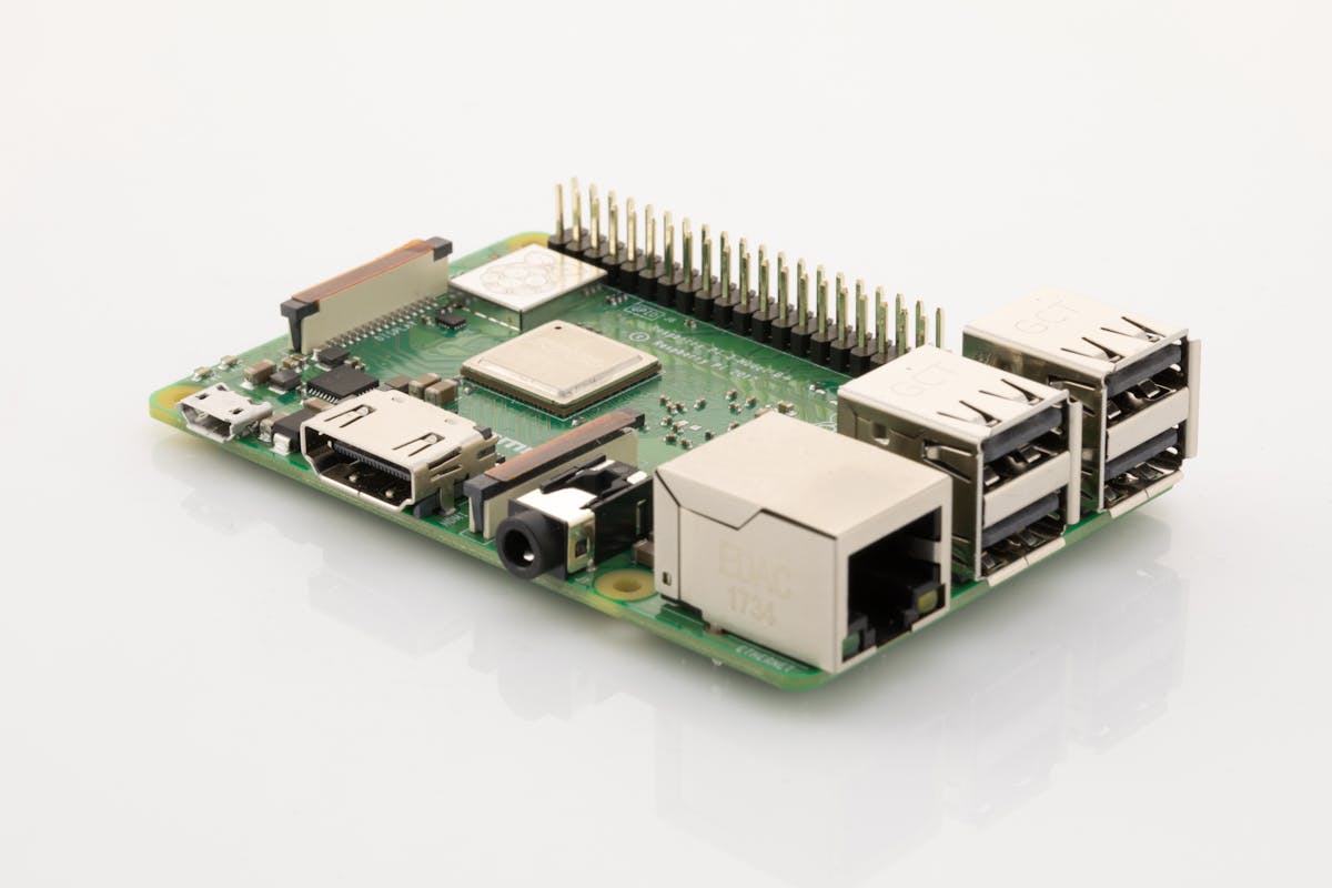 Meet the New Raspberry Pi 3, Model B+ - Hackster.io