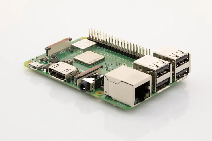 Meet the New Raspberry Pi 3, Model B+ - Hackster.io Meet the New Raspberry Pi 3, Model B+ - Hackster.io