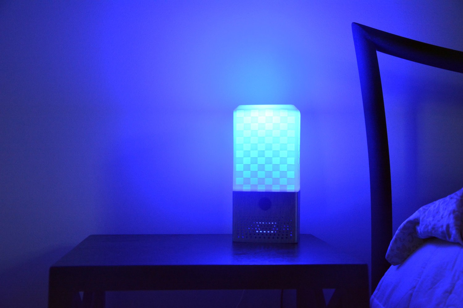 diy smart assistant