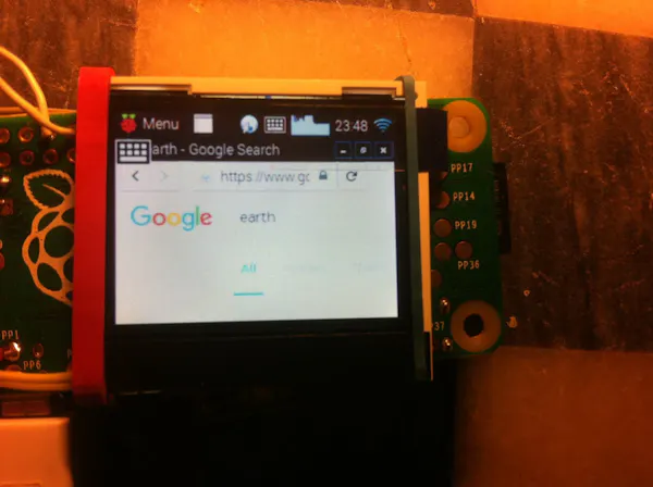 Linux PC on Your Wrist with Manipulator Zero - Hackster.io