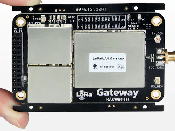 RAK Wireless Introduces Feature-Rich LoRa Gateway Kits - Hackster.io