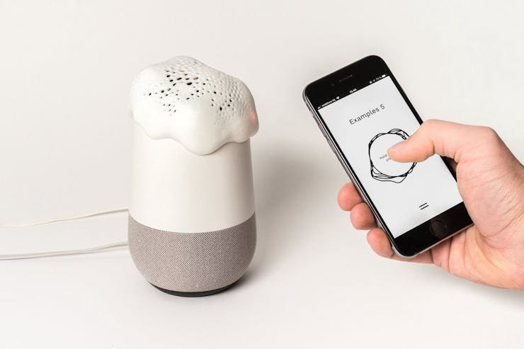 Install google 2024 home on alexa