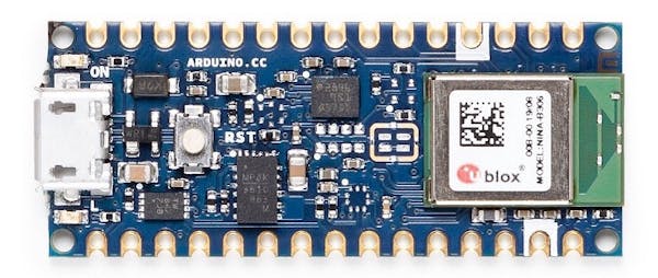 New Arduino Nano Boards Run Arm’s Mbed OS - Hackster.io