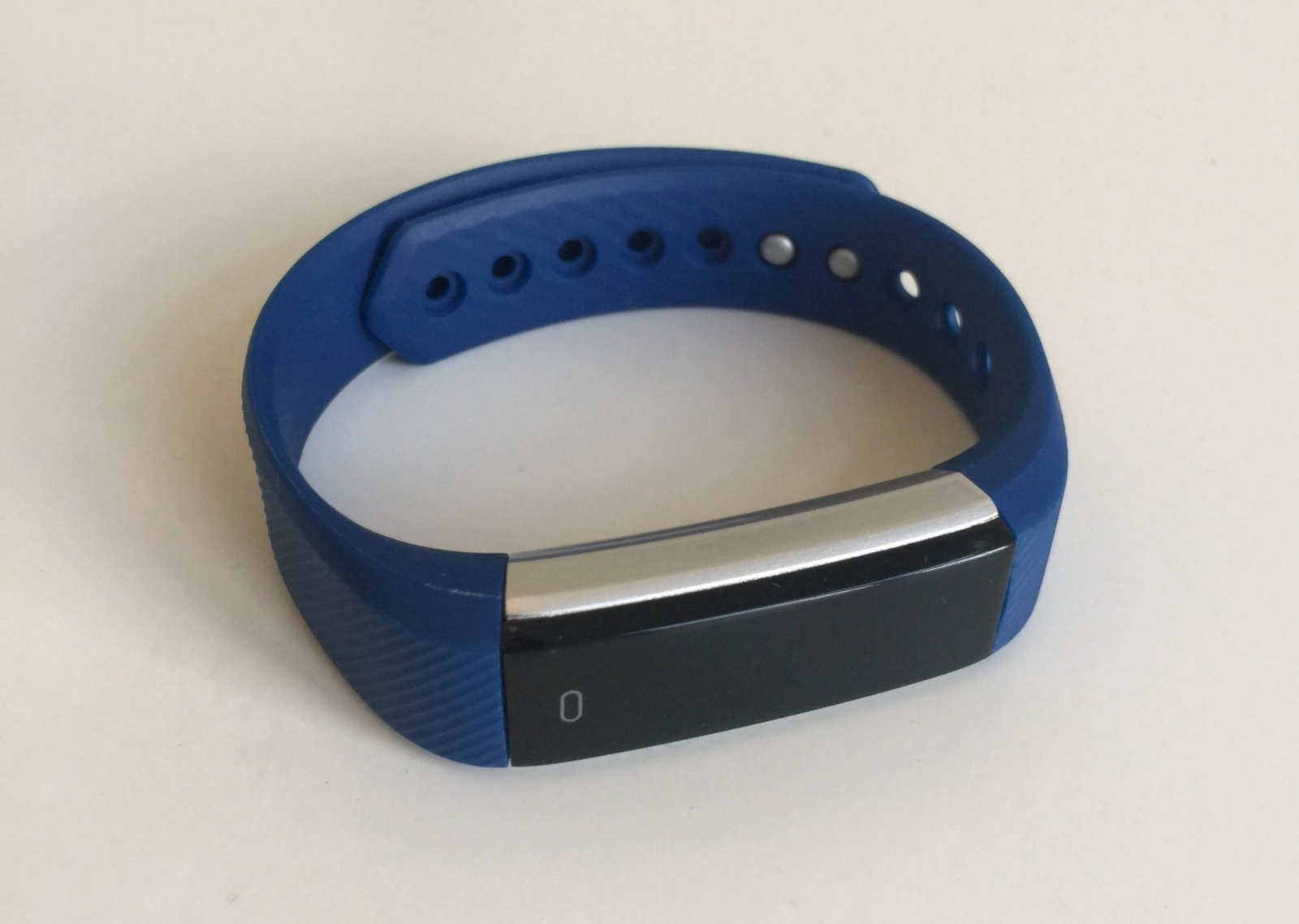 cheapest fitness tracker watch