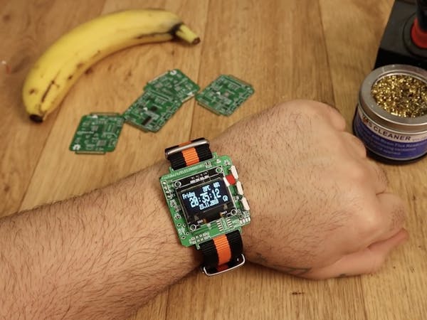 Что можно сделать из старых смарт часов Что можно сделать из старых смарт часов