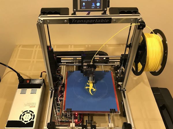 This 3D Printer Was Designed from the Ground Up to Be Truly Portable ... - 1 7sqlRMn55mzJA5t8U19H7A This 3D Printer Was Designed from the Ground Up to Be Truly Portable ... - 1 7sqlRMn55mzJA5t8U19H7A