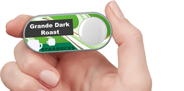 Hacker Creates His Own “Starbucks Button” - Hackster.io