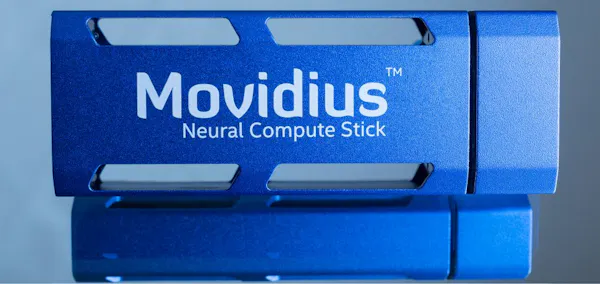 A Closer Look at Intel Movidius Neural Compute Stick - The New Stack A Closer Look at Intel Movidius Neural Compute Stick - The New Stack