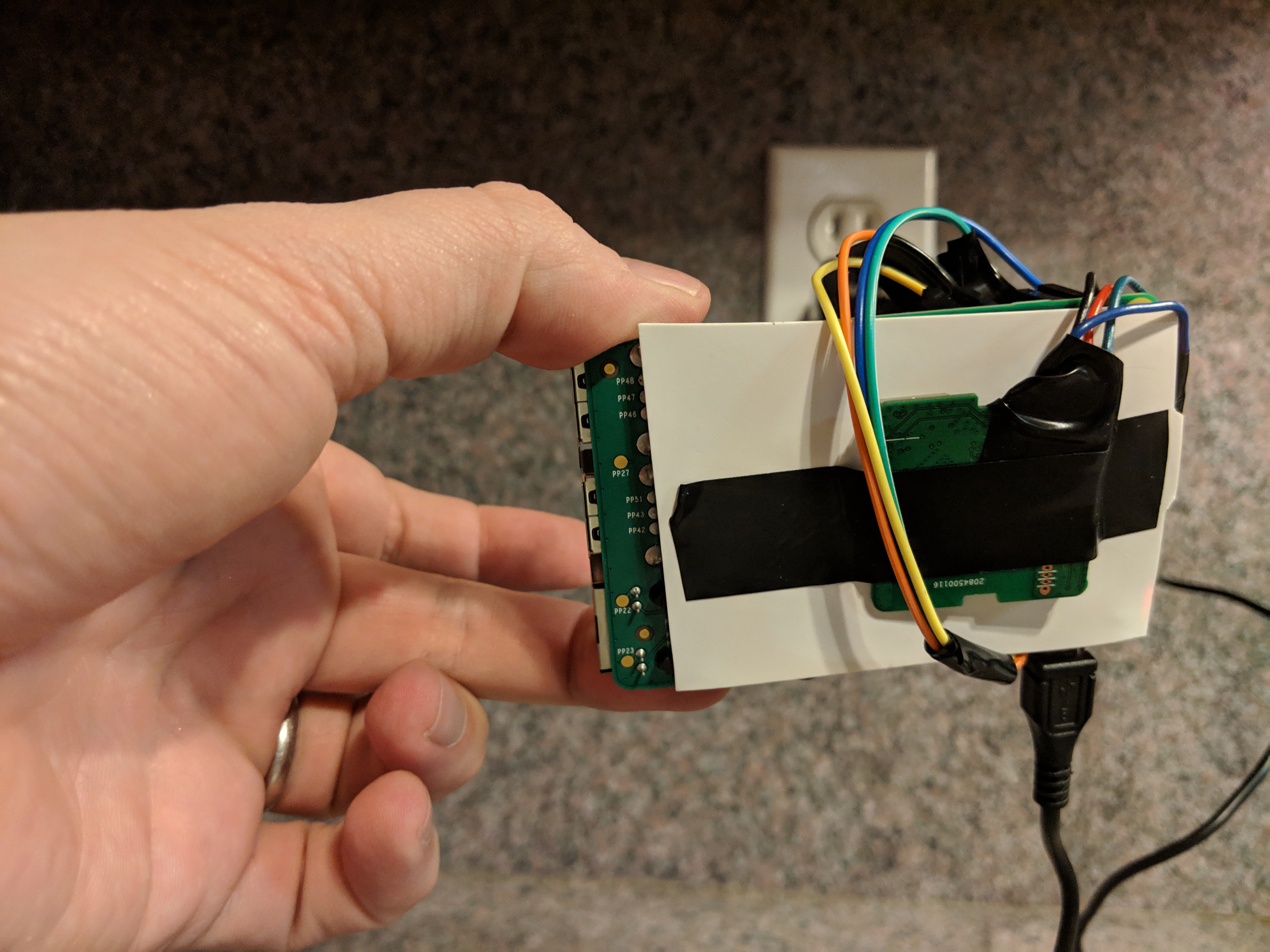 google assistant iot devices