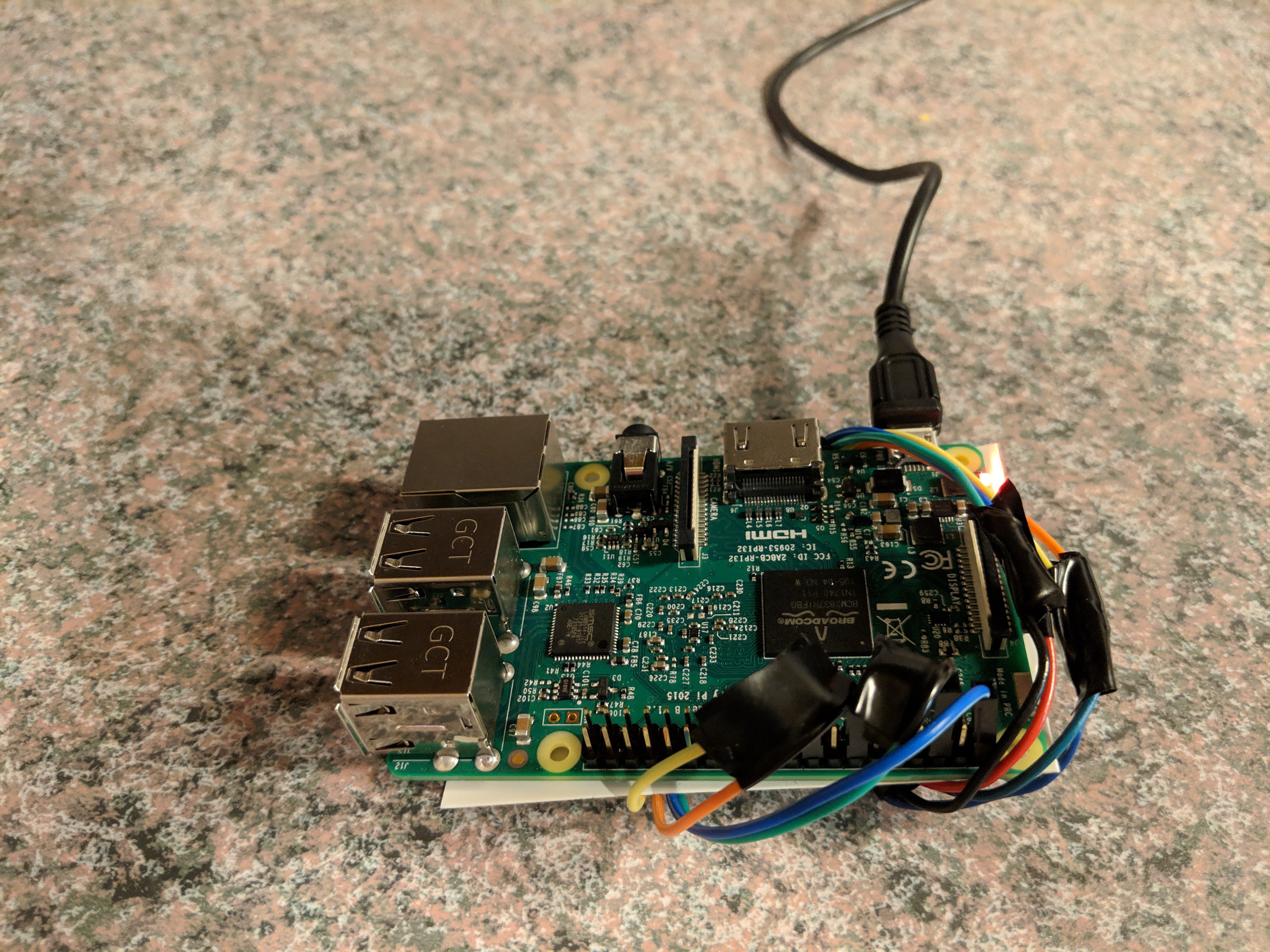 google assistant iot devices