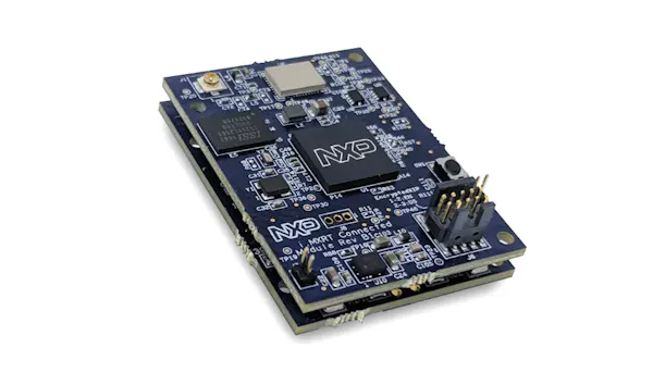 NXP Launches i.MX RT Crossover MCU for Amazon’s Alexa Voice Service ...