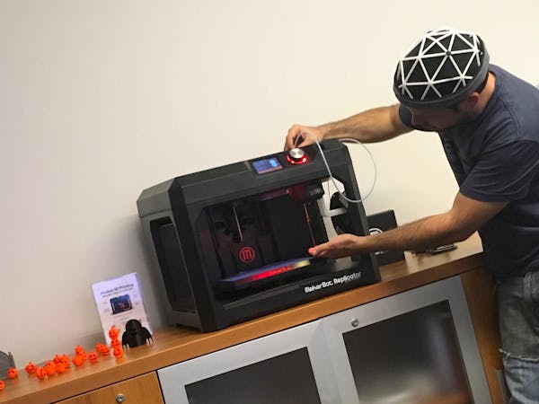 How To Make Money With 3d Printing Hackster Io