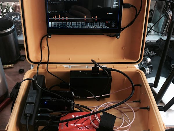 Raspberry Pi-Based SnoopPi Replaces HackChip for Portable WiFi Hacking ...