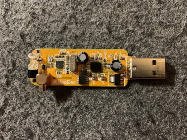 Hacking a Car’s Key Fob with a Rolljam Attack