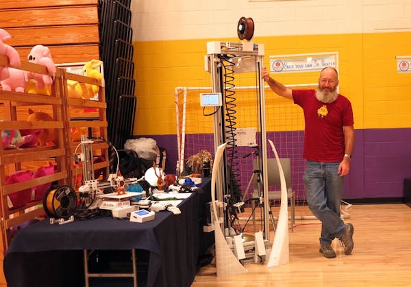 This Is the Biggest Delta 3D Printer You've Ever Seen, and You Can ... - 1 TwHz3y FxUrgcB34BTgBMg This Is the Biggest Delta 3D Printer You've Ever Seen, and You Can ... - 1 TwHz3y FxUrgcB34BTgBMg