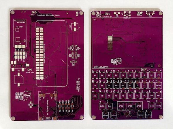 Pcb чем открыть linux