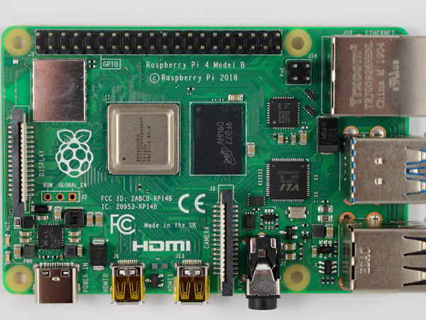 Raspberry Pi Tensorflow Benchmarking TensorFlow Lite on the New Raspberry Pi 4, Model B ...