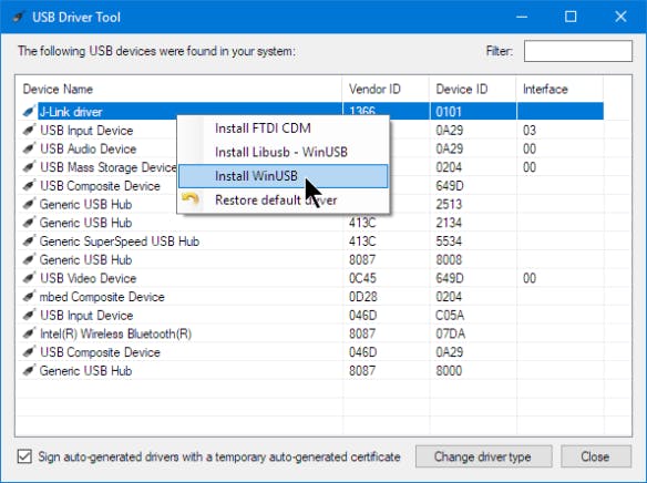 Download NXP Input Devices Driver Download NXP Input Devices Driver