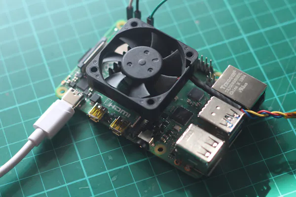 Do You Need to Use a Fan for Cooling with the New Raspberry Pi 4 ...