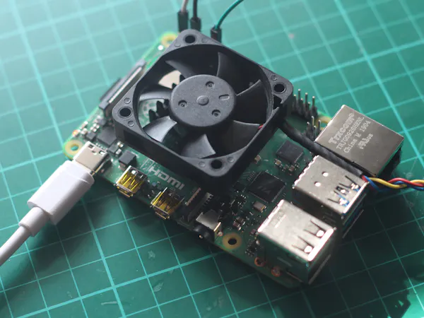Do You Need to Use a Fan for Cooling with the New Raspberry Pi 4 ...