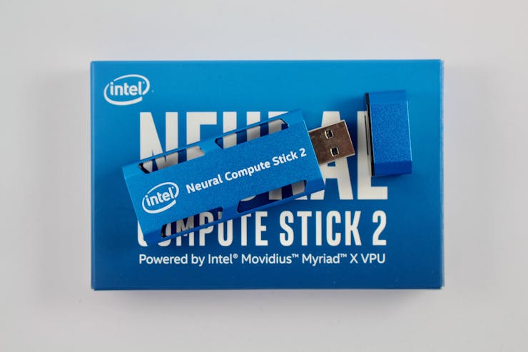 Getting Started with the Intel Neural Compute Stick 2 and the Getting Started with the Intel Neural Compute Stick 2 and the