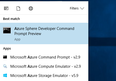 microsoft azure storage emulator install