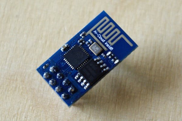 Introduction to Developing a New Wireless Product - Hackster.io
