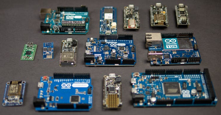 Arduino Image