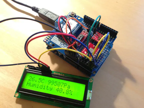 Starting with One - Hackster.io