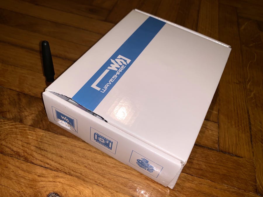 Driver Quality Monitoring System