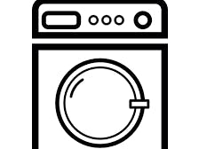 Washer Dryer Notifier